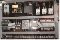 Electrical Control Part